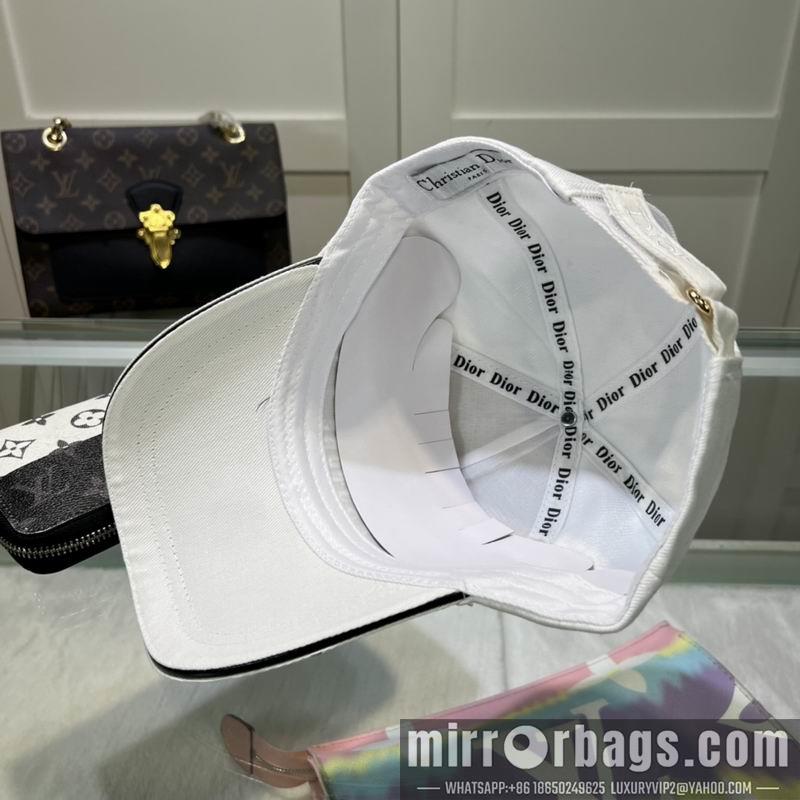 Replica Dior Hat dx56