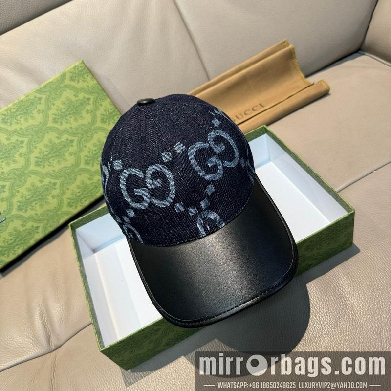 Replica Gucci Hat dx48