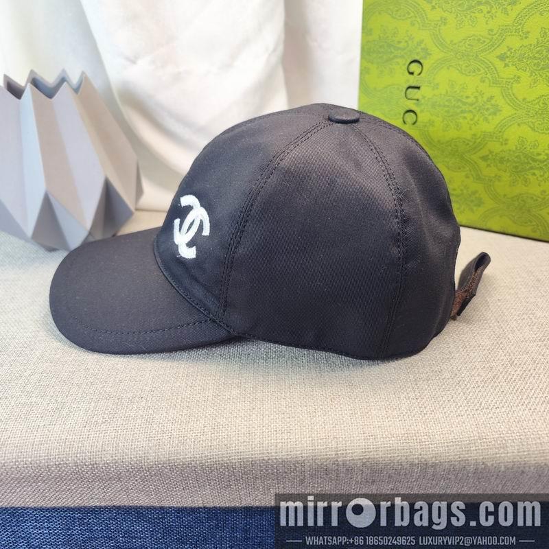 Replica Chanel Hat dx15