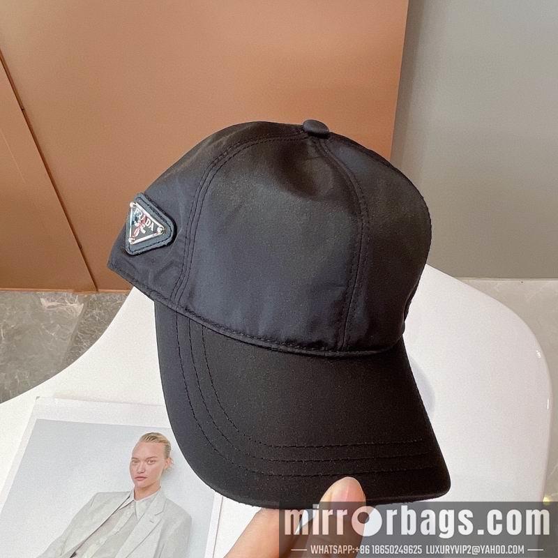 Replica Prada Hat dx19