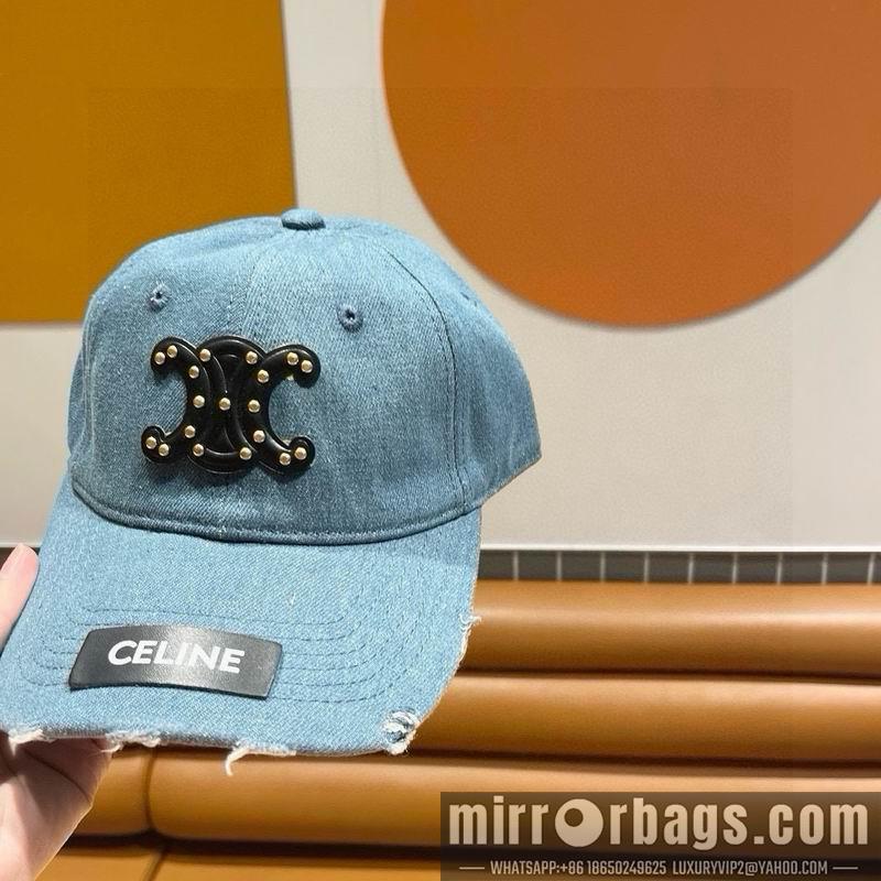 Replica Celine Hat 041404