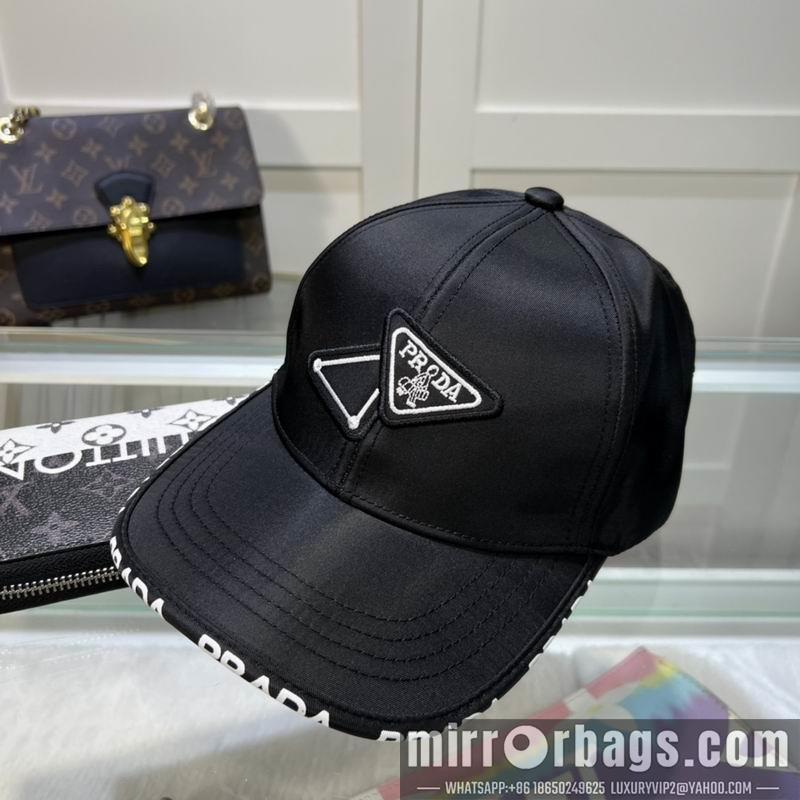Replica Prada Hat dx09