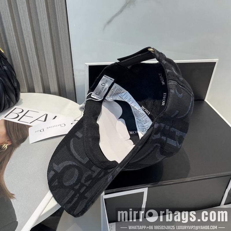 Replica Dior Hat dx20