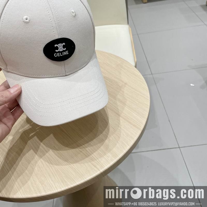 Replica Celine Hat 021002