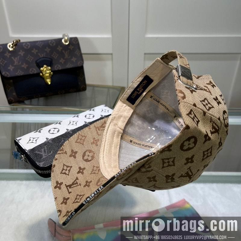 Replica LV Hat dx24