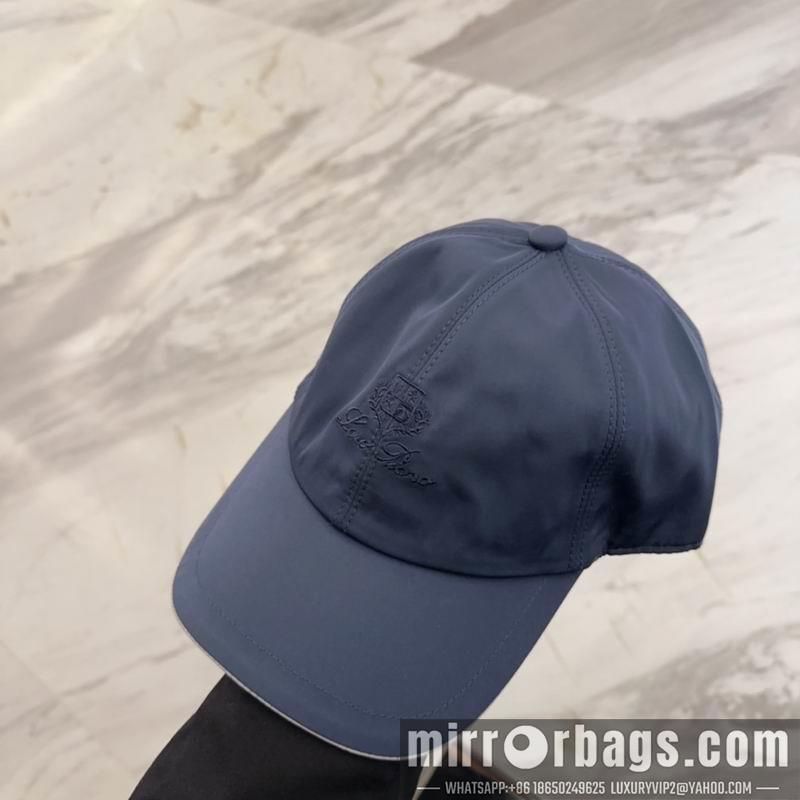 Replica Loro Piana Hat dx26