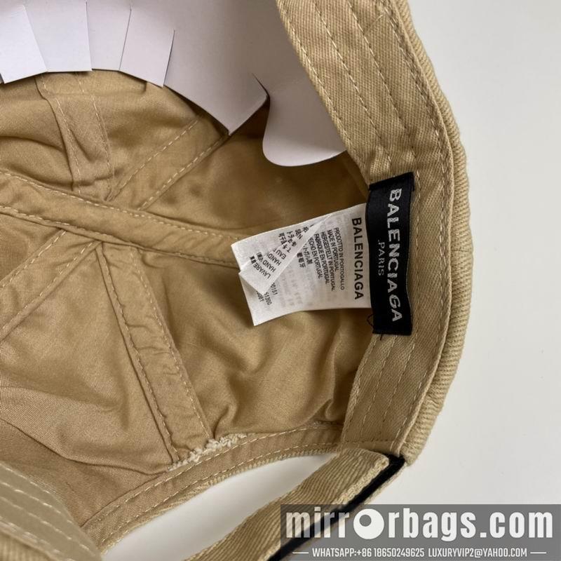 Replica Balenciaga Hat dx48
