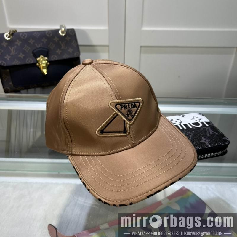 Replica Prada Hat dx09