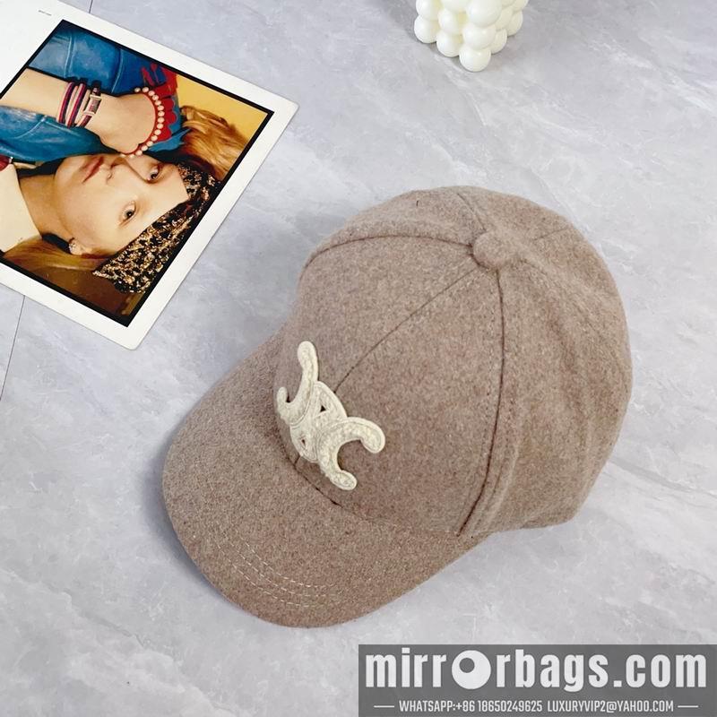 Replica Celine Hat dx73
