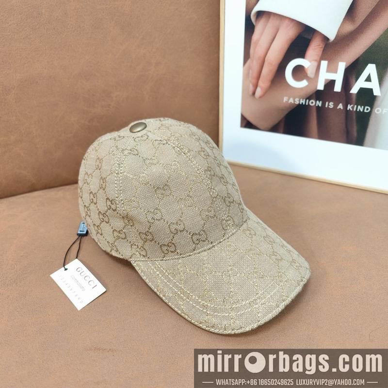 Replica Gucci Hat dx111