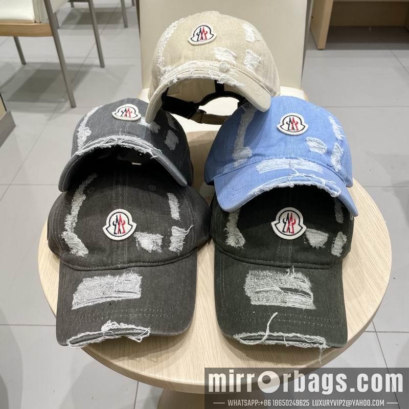 Replica Moncler Hat 030754