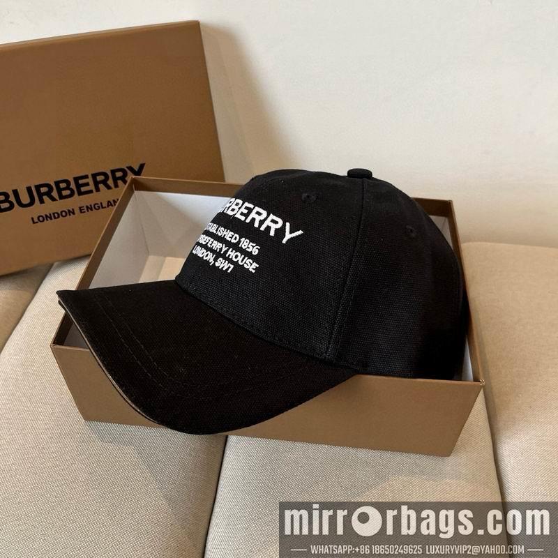 Replica Burberry Hat dx23