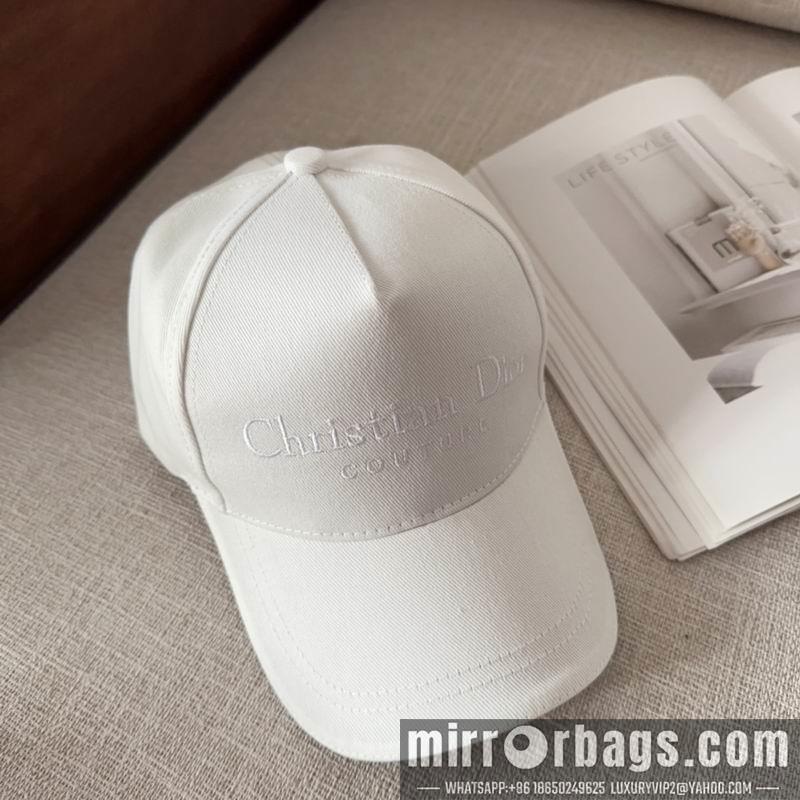 Replica Dior Hat dx09