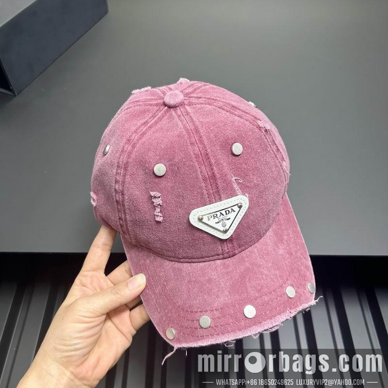 Replica Prada Hat dx09