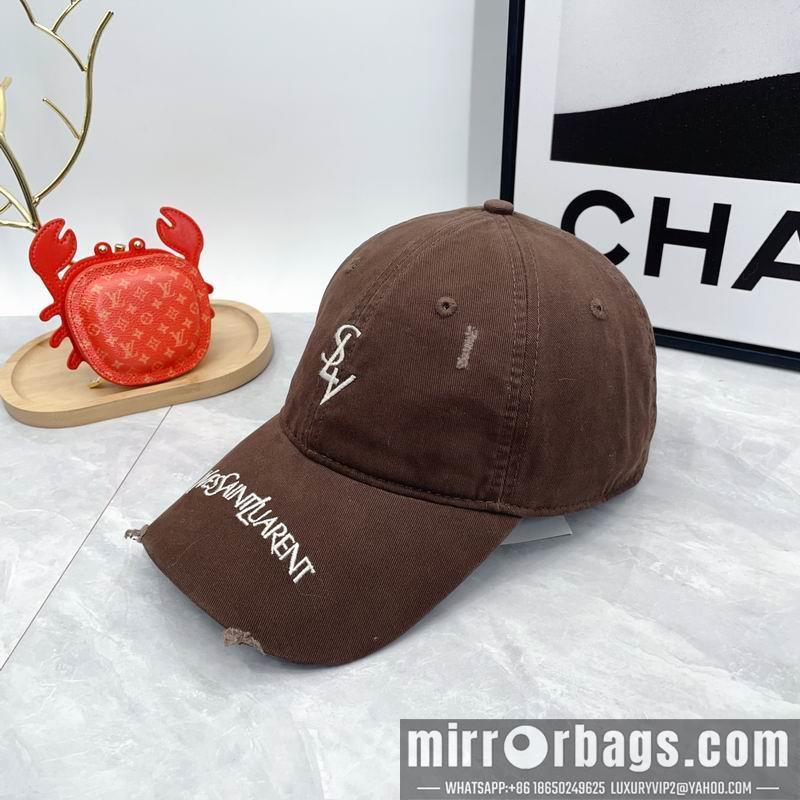 Replica YSL Hat dx32