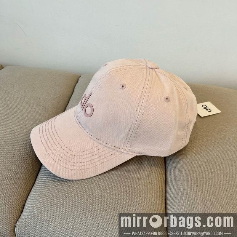 Replica Alo Hat dx13