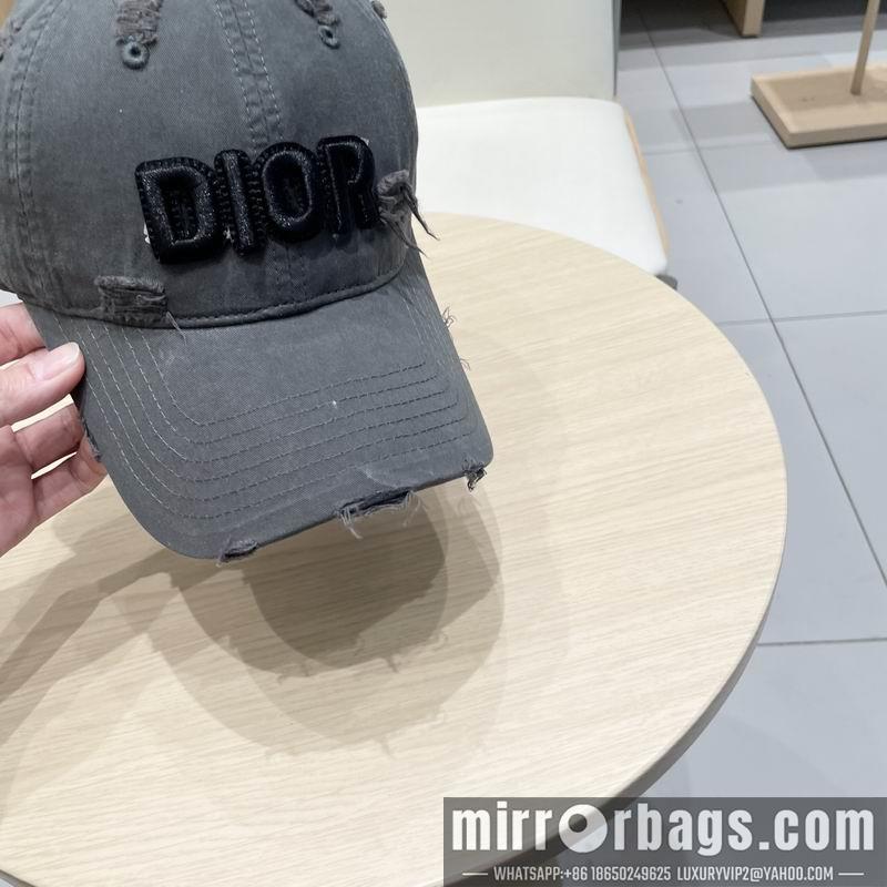 Replica Dior Hat 040201