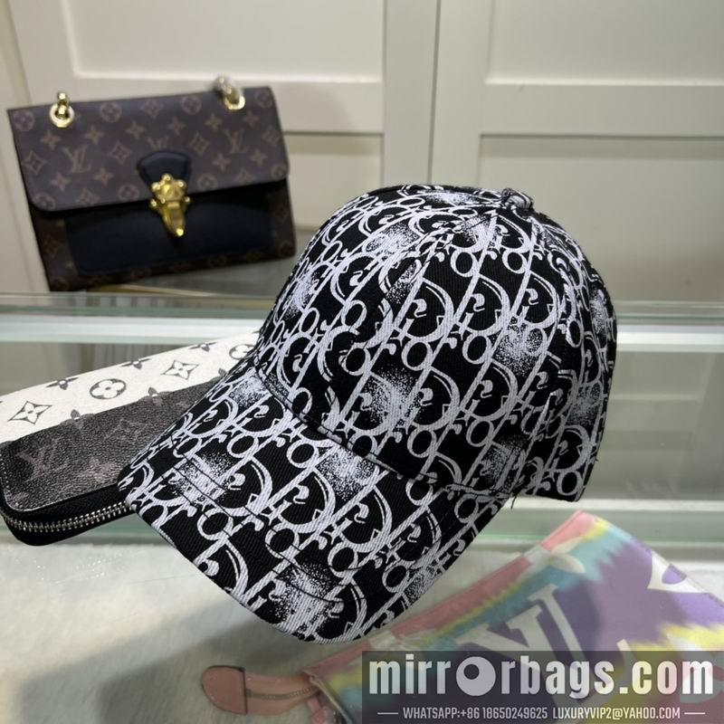 Replica Dior Hat dx72