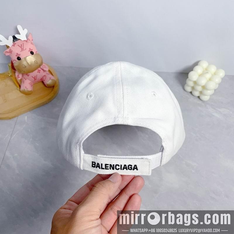 Replica Balenciaga X Vogue Hat dx92