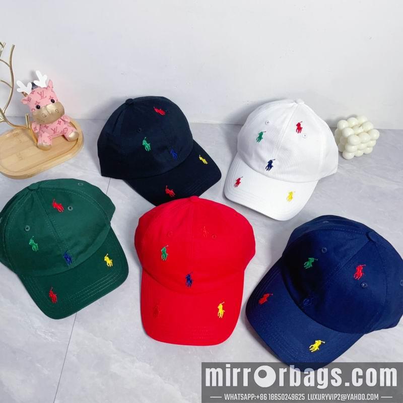 Replica Polo Hat dx03