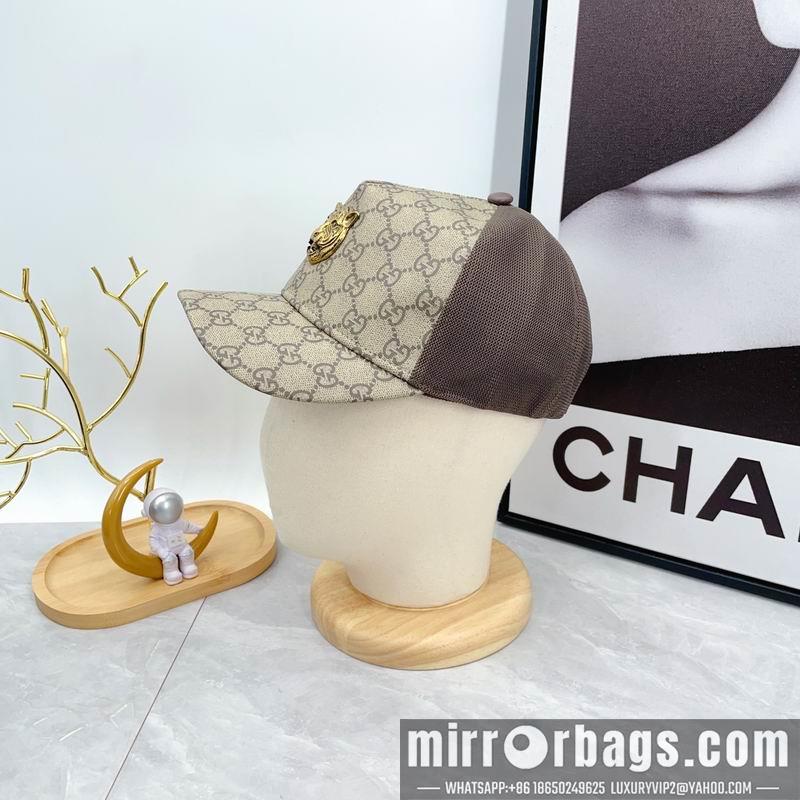 Replica Gucci Hat dx37