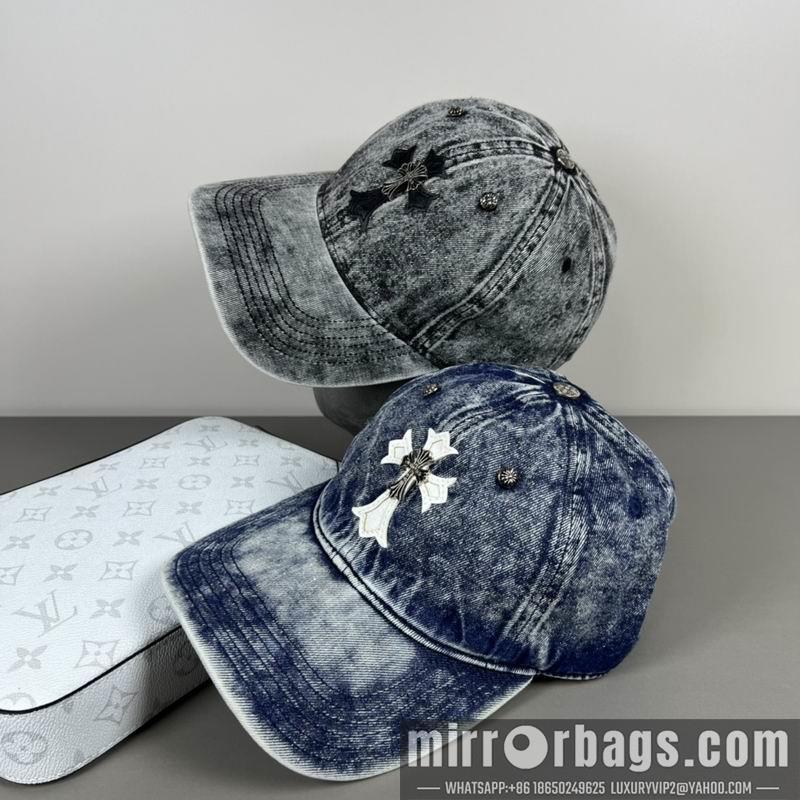 Replica Chrome Hearts Hat dx49