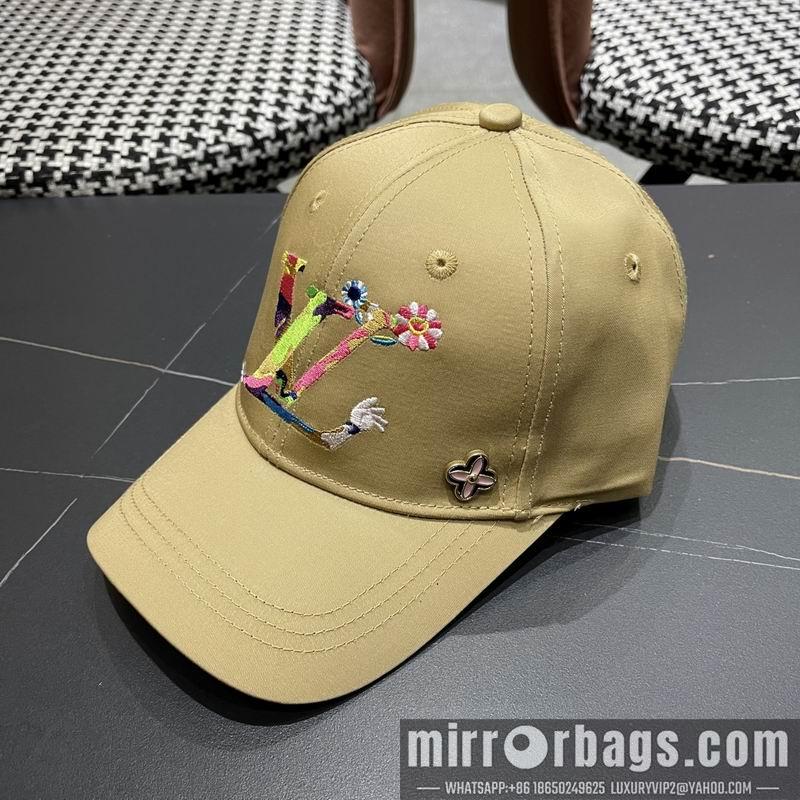 Replica LV Hat 030916