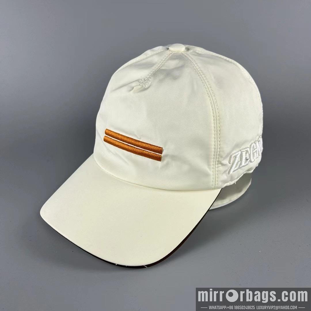 Replica Zegno Hat 080202