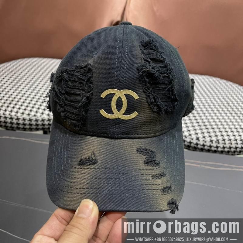 Replica Chanel Hat 050710