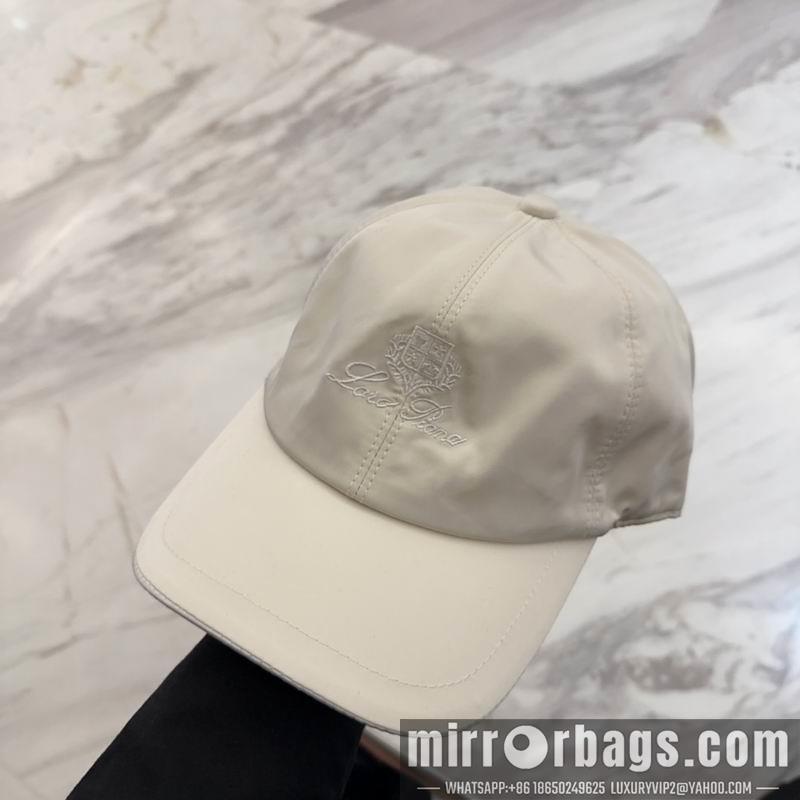 Replica Loro Piana Hat dx27