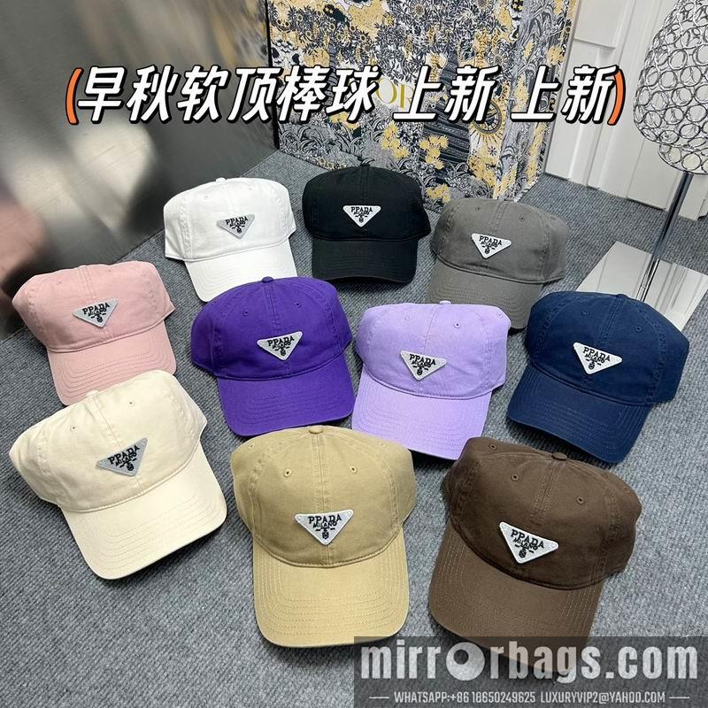 Replica Prada Hat dx43