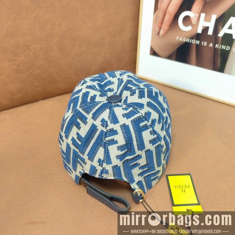 Replica Fendi Hat dx55