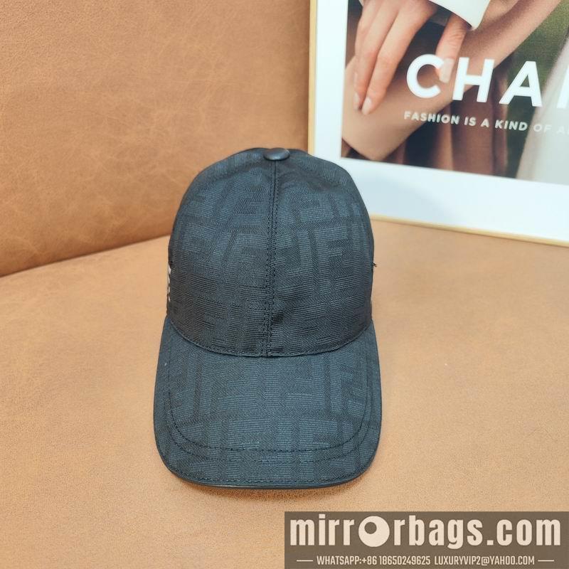Replica Fendi Hat dx54