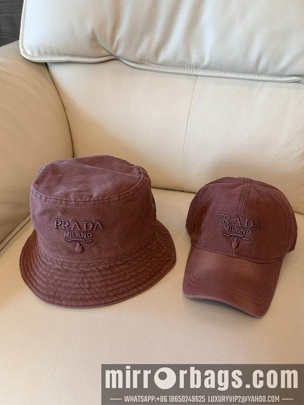 Replica Prada Hat dx69