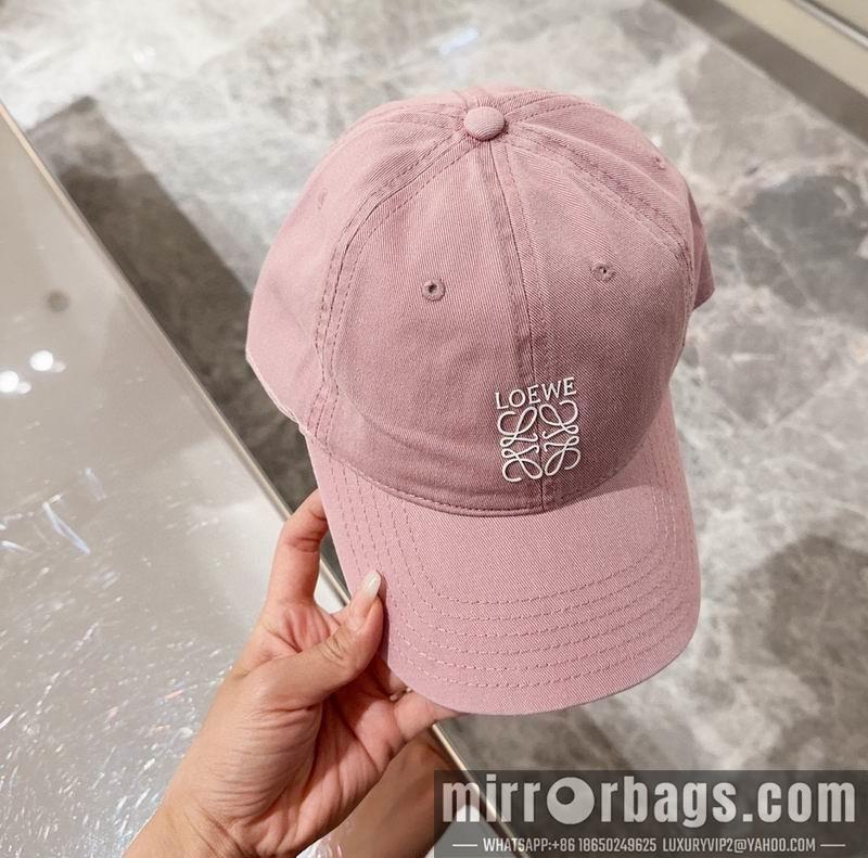Replica Loewe Hat dx56