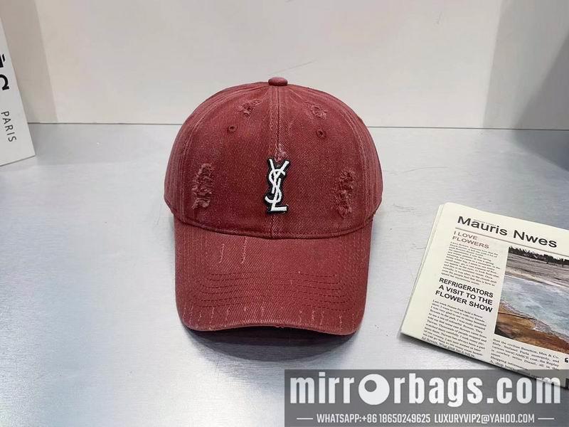 Replica YSL Hat dx01