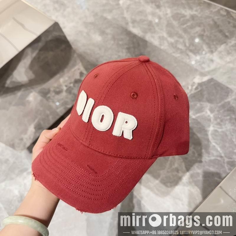 Replica Dior Hat dx12