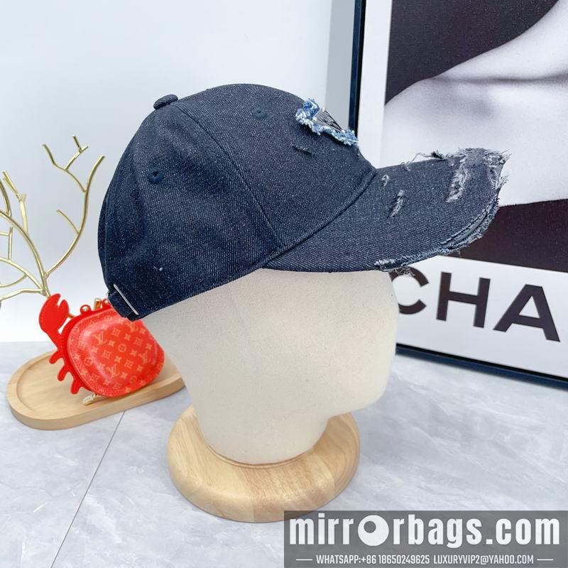 Replica Prada Hat dx01