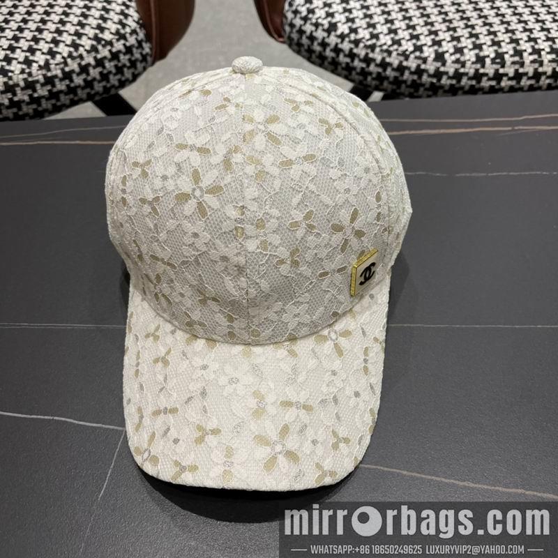 Replica Chanel Hat 050709