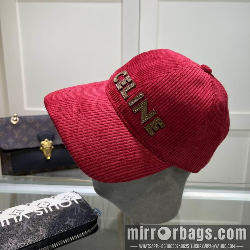 Replica Celine Hat dx127