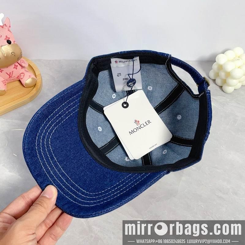 Replica Moncler Hat dx09