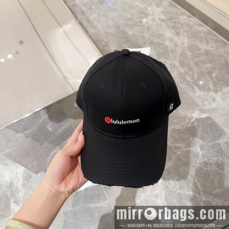 Replica Lululemon Hat dx08