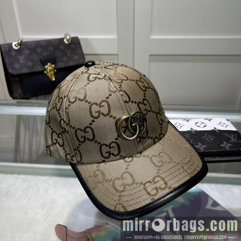 Replica Gucci Hat dx48
