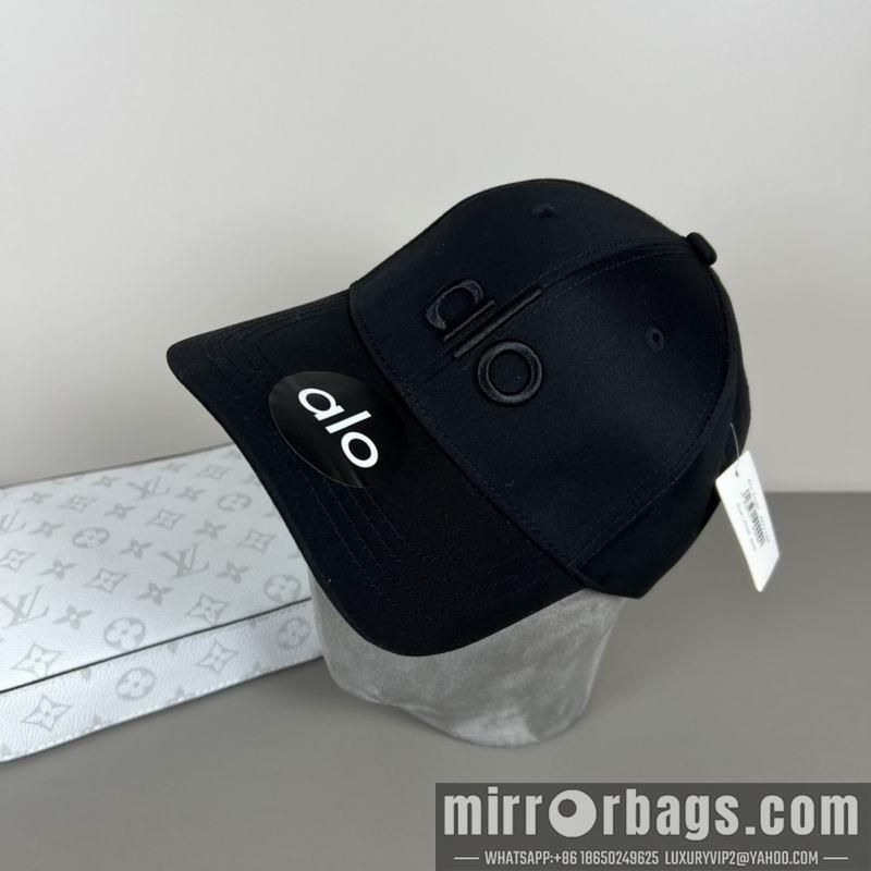Replica Alo Hat dx15