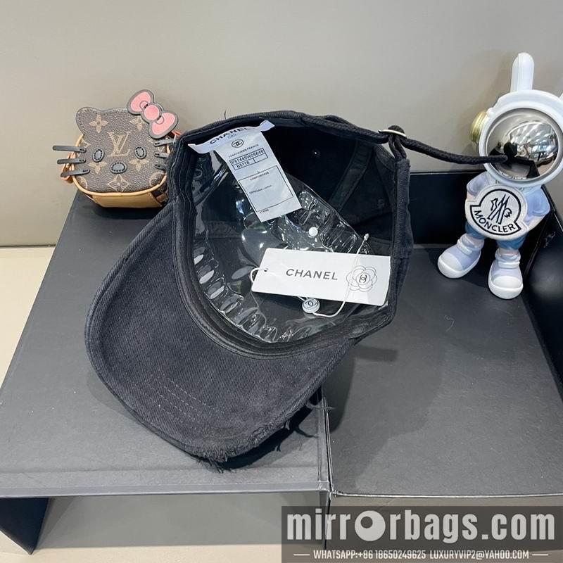 Replica Chanel Hat 080302