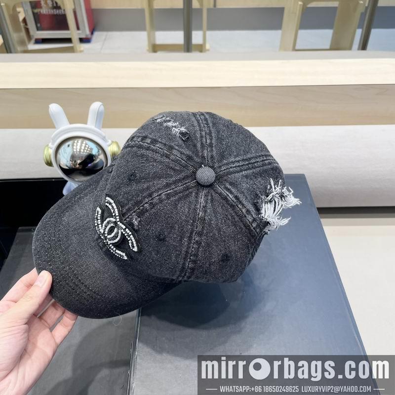 Replica Chanel Hat 081401