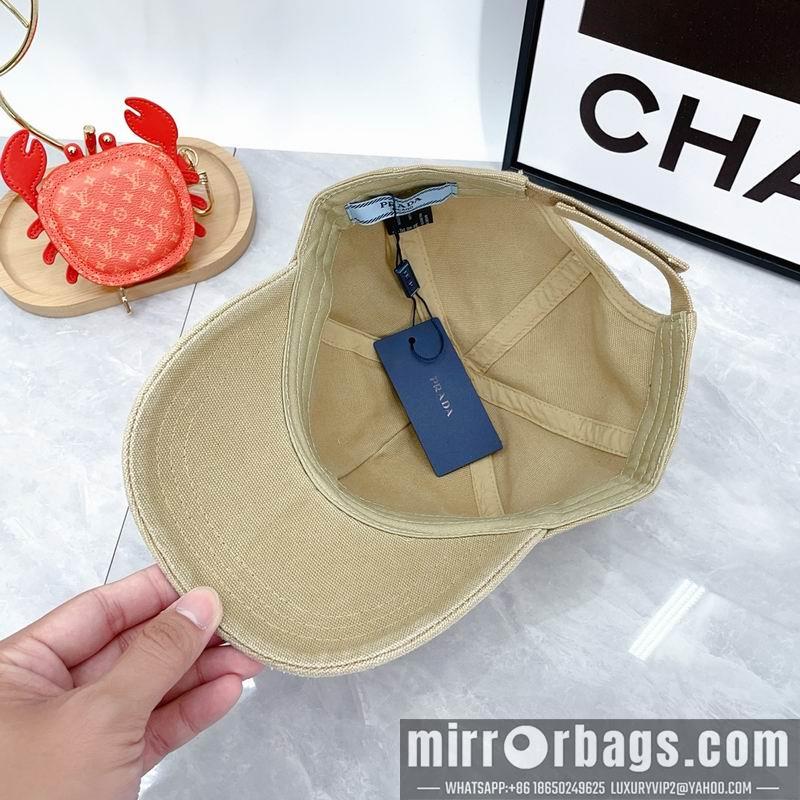 Replica Prada Hat dx63