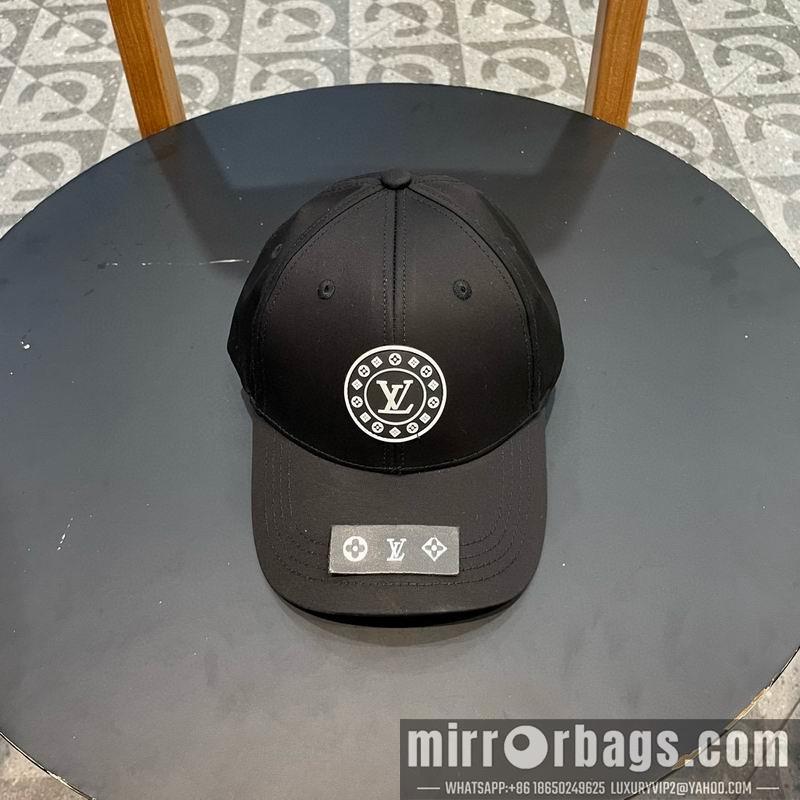 Replica LV Hat 071308