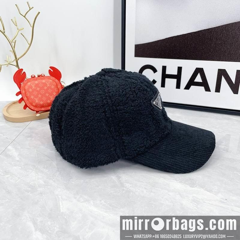 Replica Prada Hat dx65