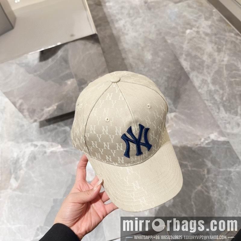 Replica MLB NY Hat dx28